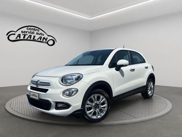 FIAT - 500X - 1.6 M.Jet 120 CV Lounge