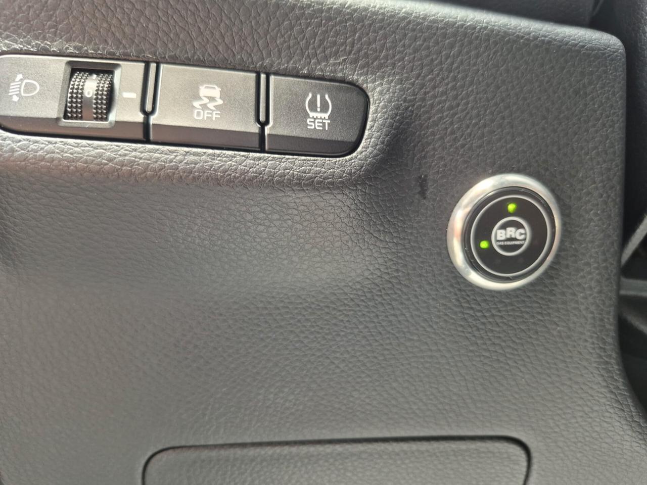 Kia Picanto 1.0 12V GPL 5 porte AMT Urban