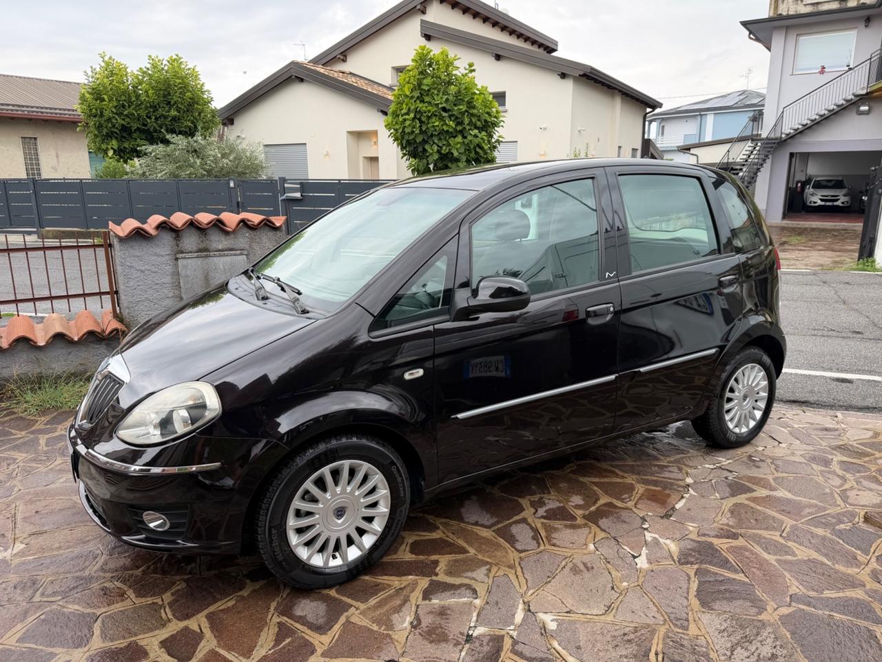 Lancia MUSA 1.4 16V Diva