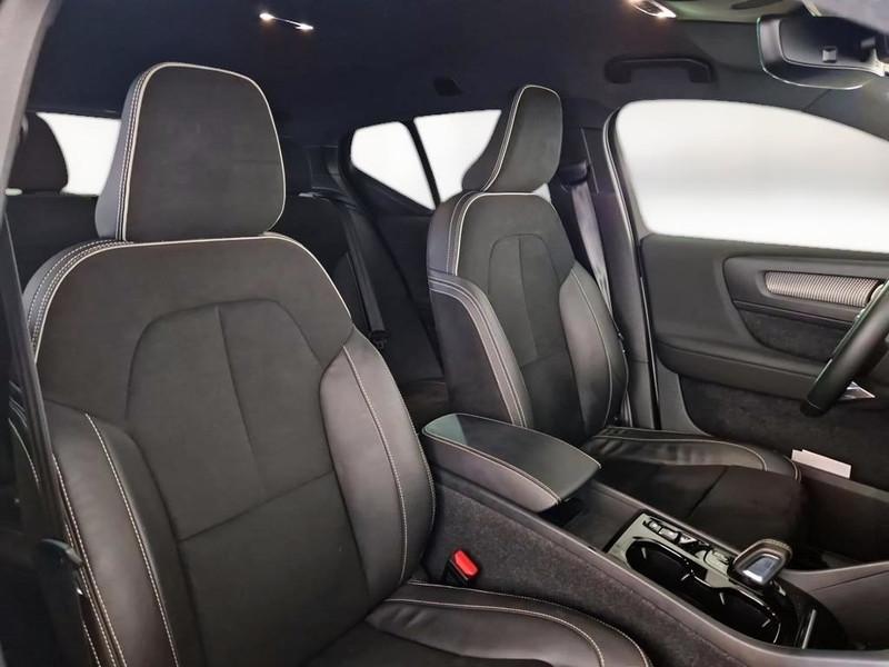 VOLVO XC40 T5 PLUG-IN HYBRID AUTO RECHARGE R-DESIGN SUV