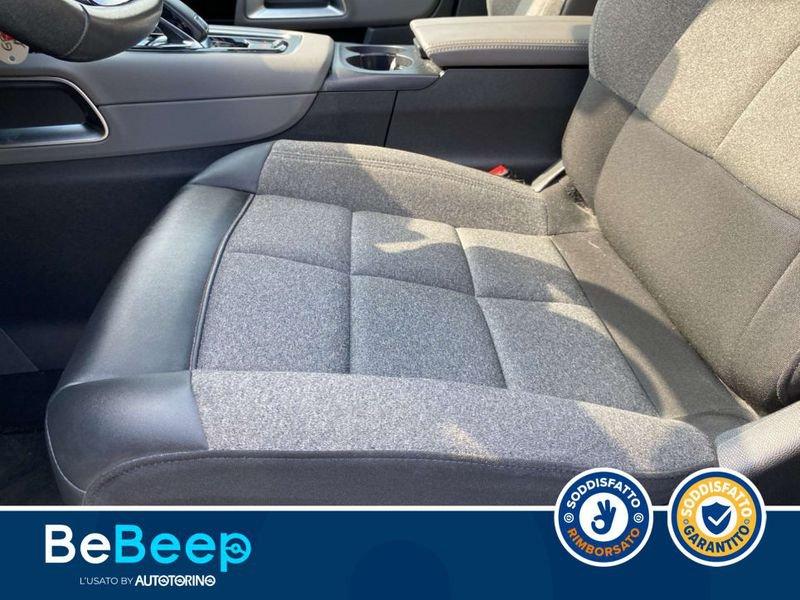 Citroën C5 Aircross 1.2 PURETECH SHINE S&S 130CV EAT8