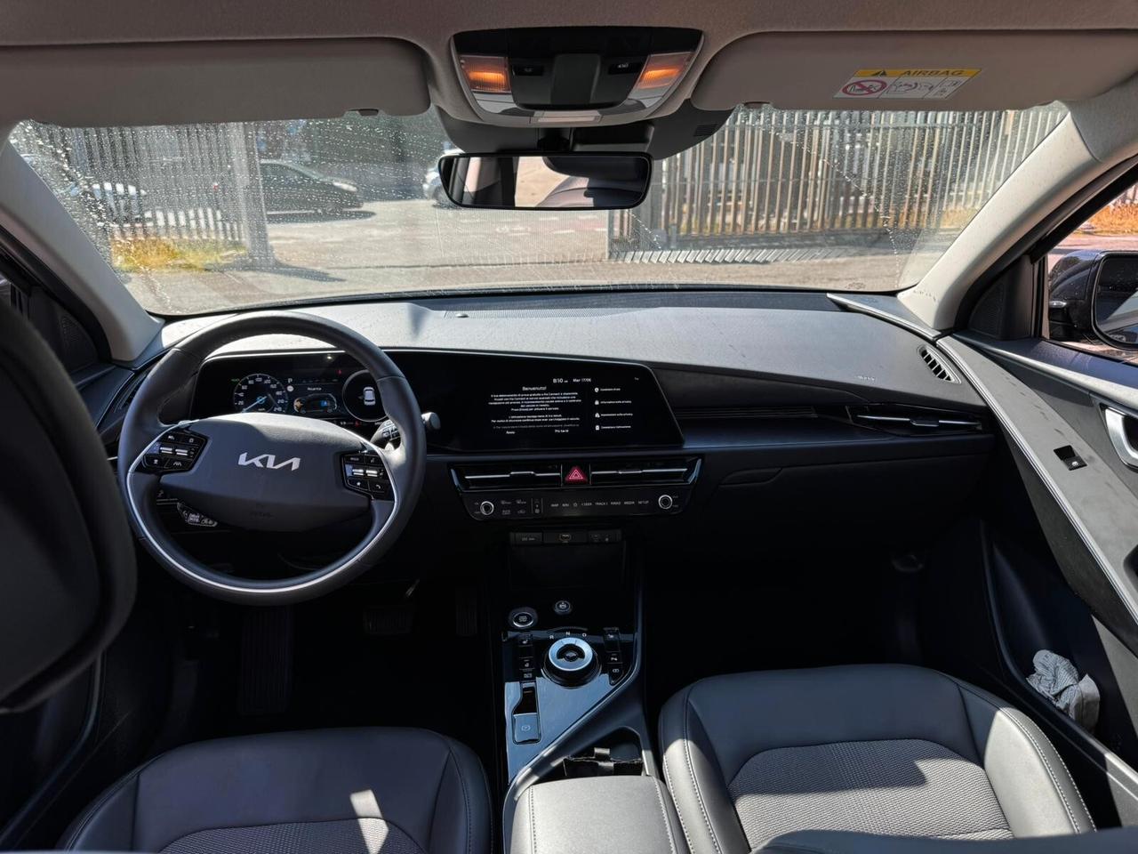 KIA NIRO 1.6 HEV GPL STYLE 2025