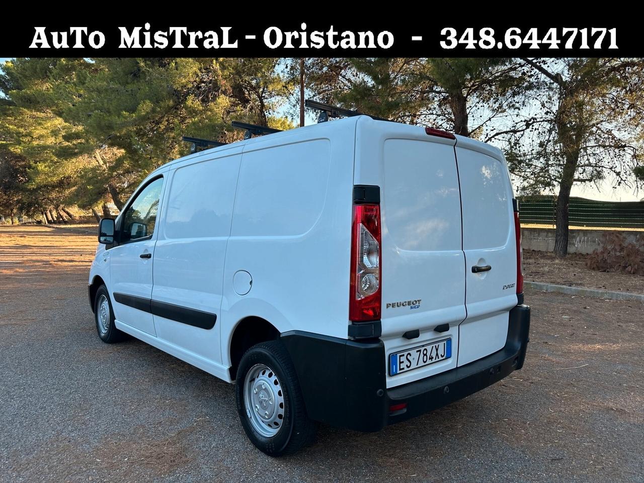 Peugeot Expert 1.6 HDi 90CV 10Q Furgone