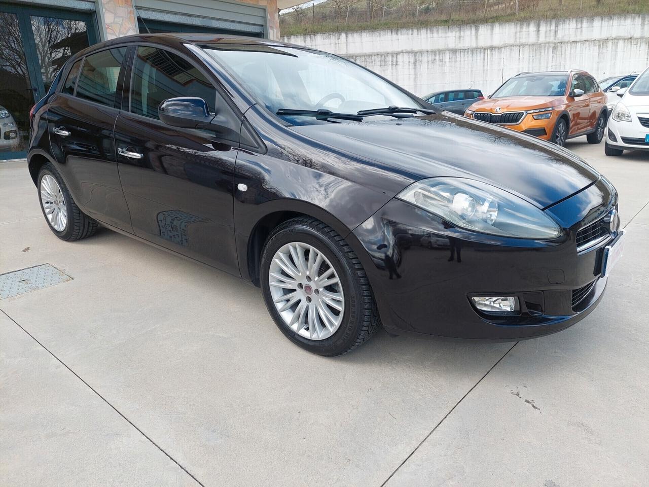 Fiat Bravo 1.6 MJT 120 CV 2012 6marce PERFETTA