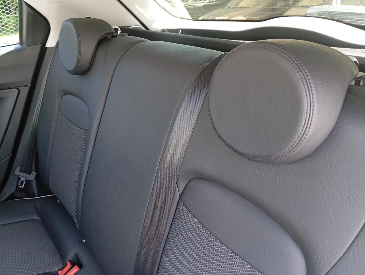 Fiat 500X 1.6 M-JET 120 CV Cross unipro 78000km