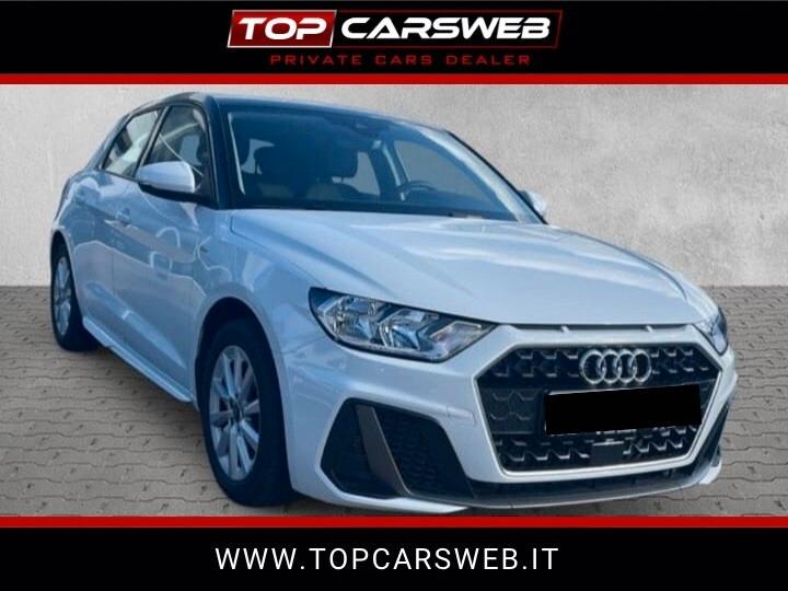 Audi A1 SPB 30 TFSI S tronic S line edition ** PROMO **