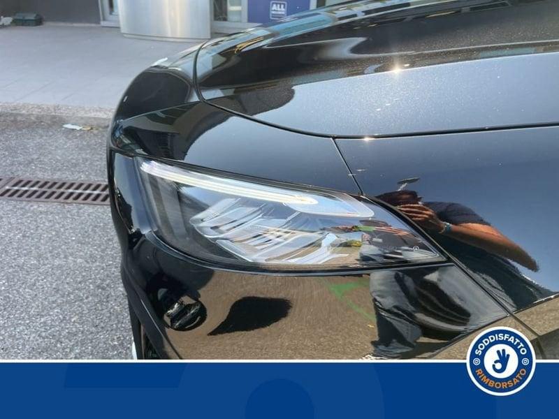 Mercedes-Benz Classe A 250e EQ-Power Automatic AMG Line Advanced Plus Digital Edition