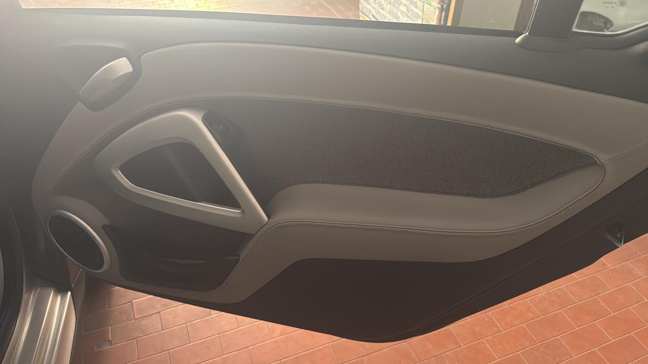 Smart ForTwo 1000 62 kW coupé higli style