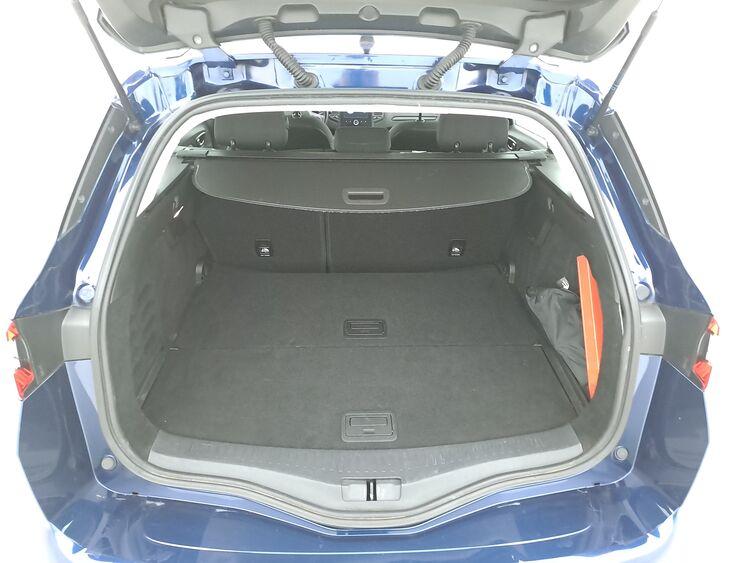 Renault Megane Sporter Business BR690779 1.5 Diesel 95CV