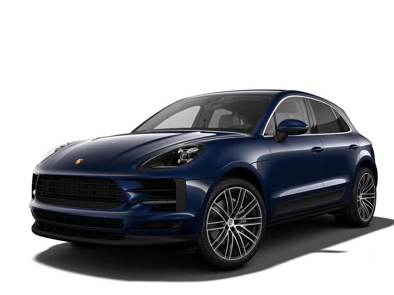 Porsche Macan 3.0 s 354cv pdk