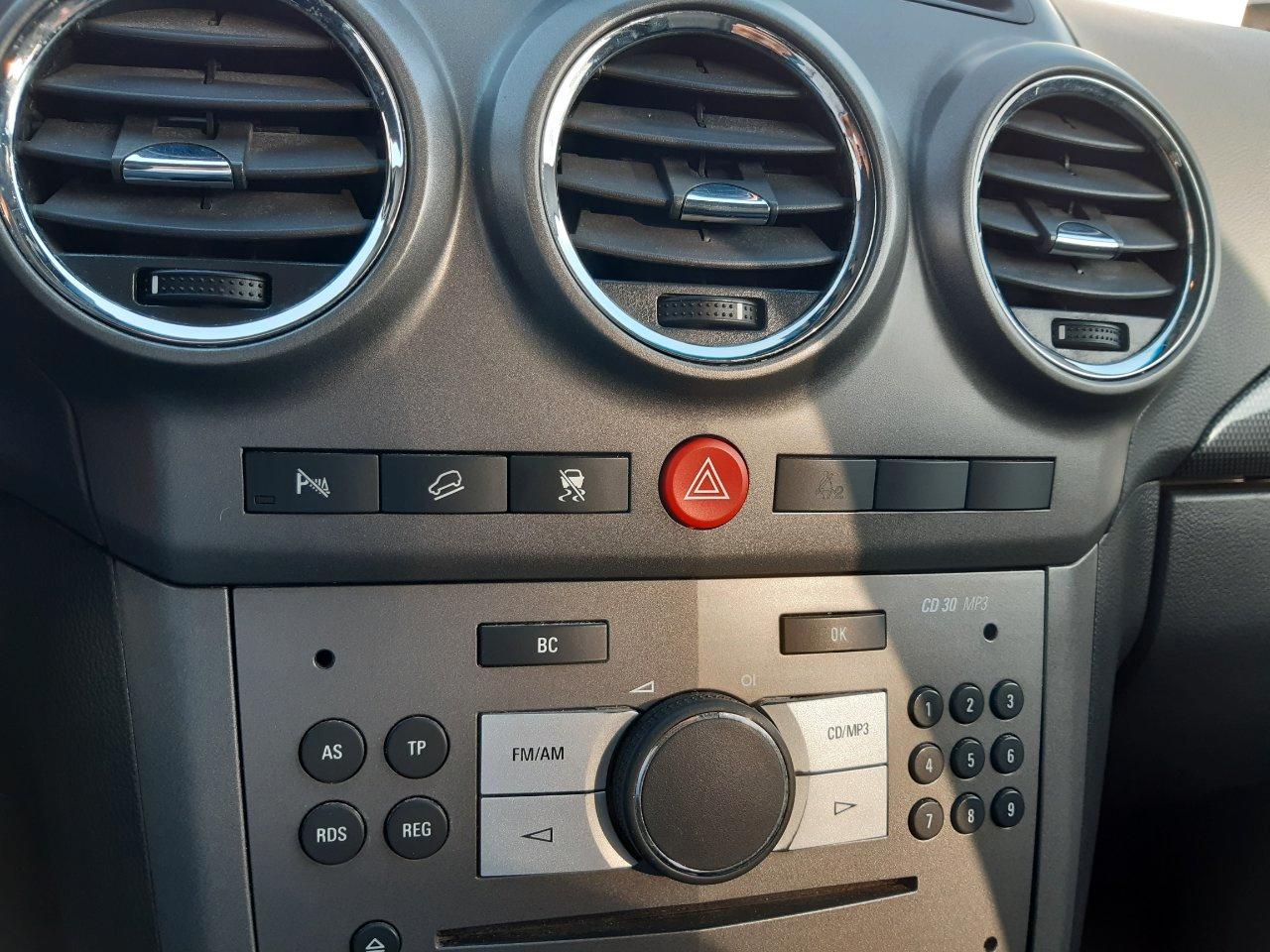 Opel Antara 2.0 cdti Cosmo 150cv auto