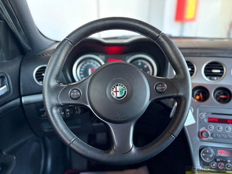 Alfa Romeo 159 2.0 JTDm 136 CV Super