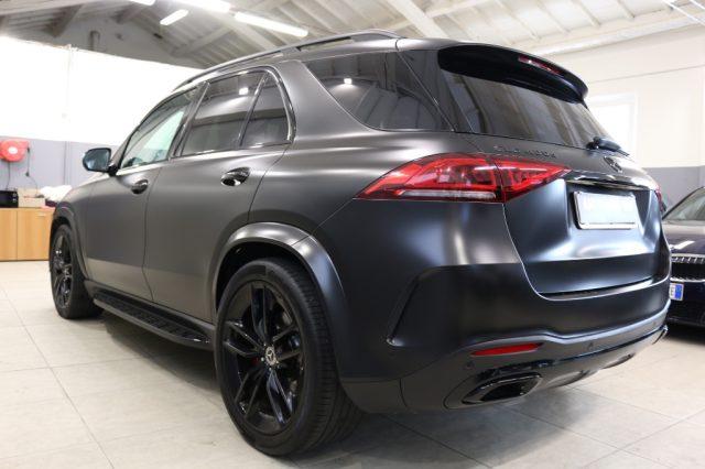 MERCEDES-BENZ GLE 400 d 4Matic Premi Plus -RISERVATA AD OPER DEL SETTORE