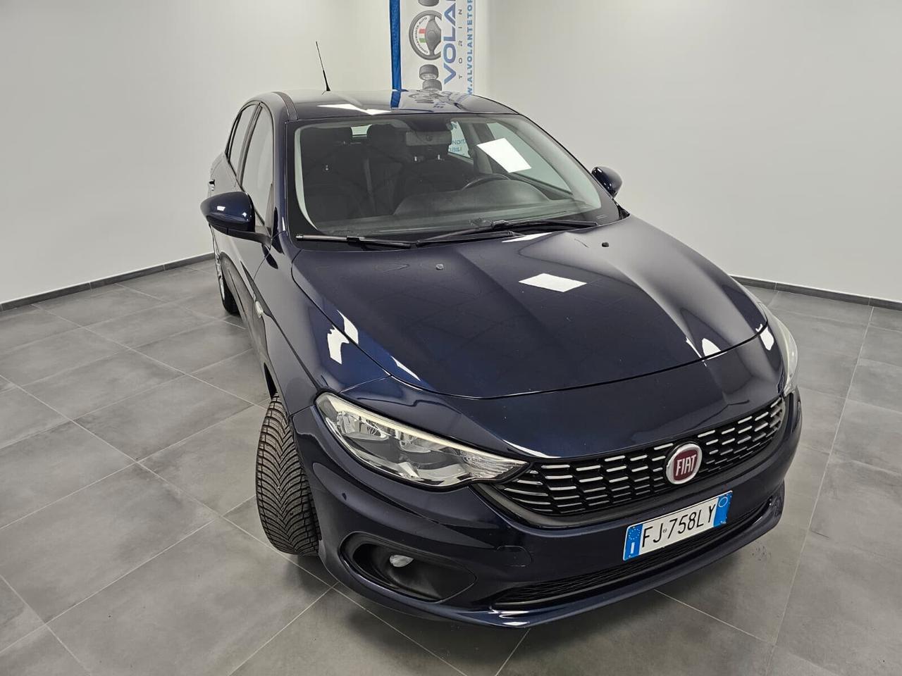 Fiat Tipo 1.4 5 porte Lounge