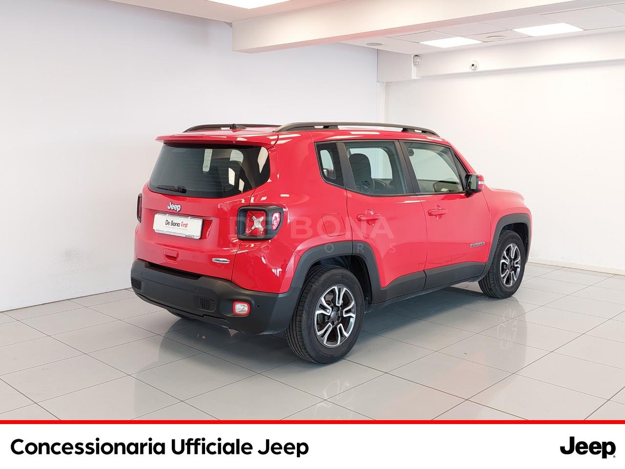 Jeep Renegade 1.0 t3 longitude 2wd
