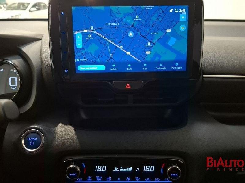 Toyota Yaris Yaris 1.5h Style