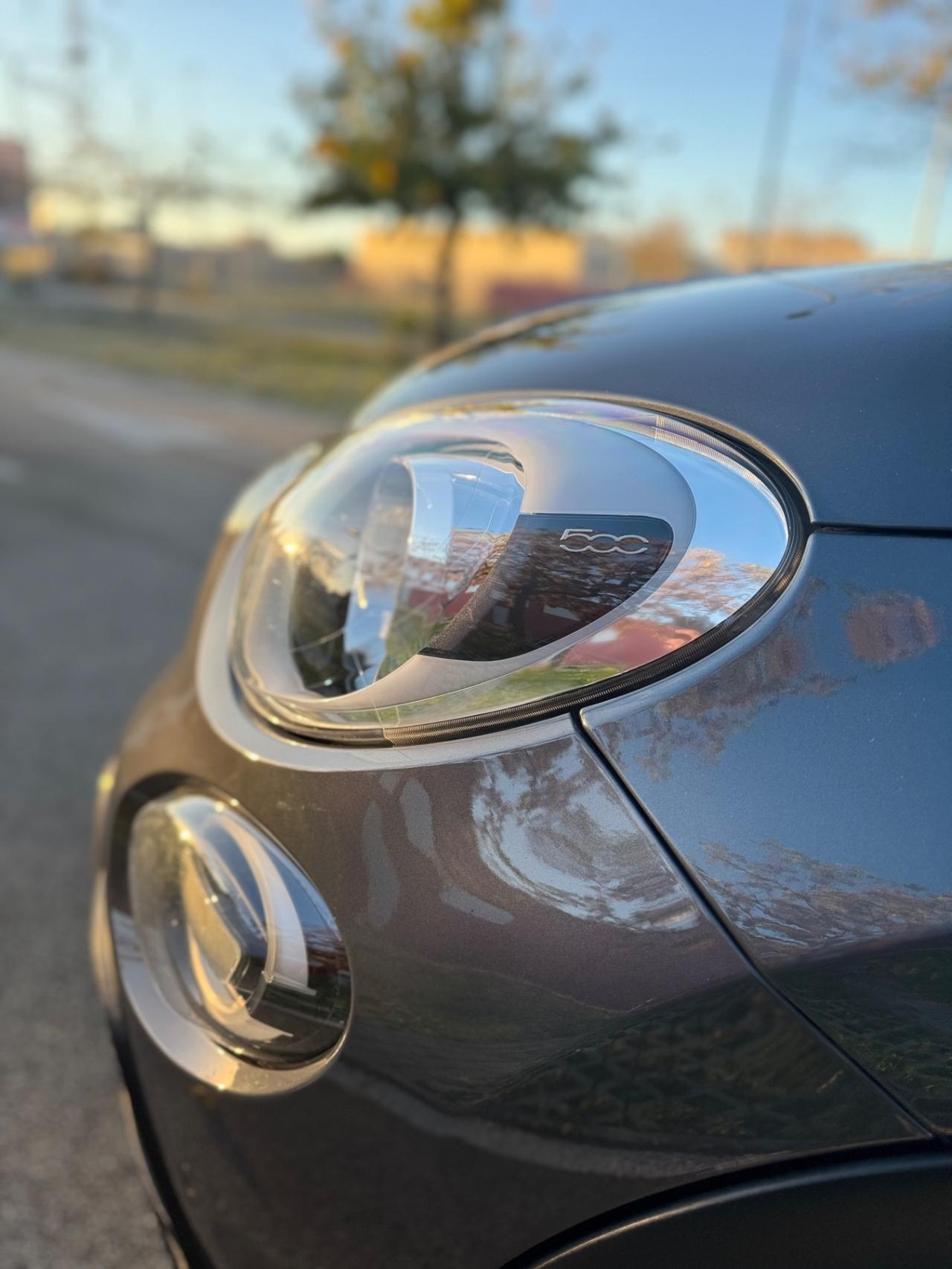 Fiat 500X 1.3 MultiJet 95 CV Cross