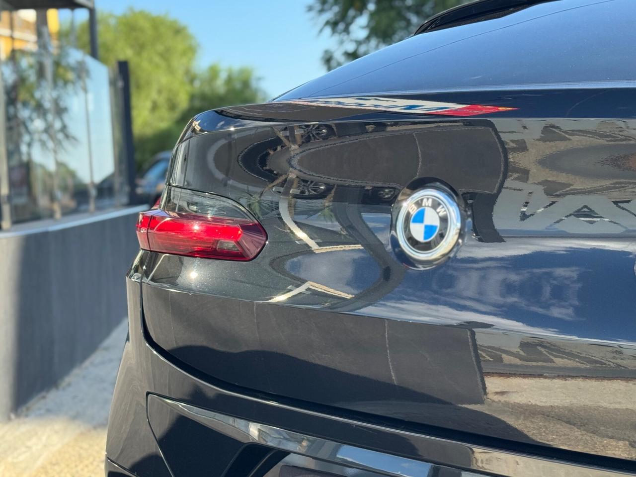 BMW X4 20D MHEW 190 CV M-SPORT PRO IVA ESPOSTA FULL