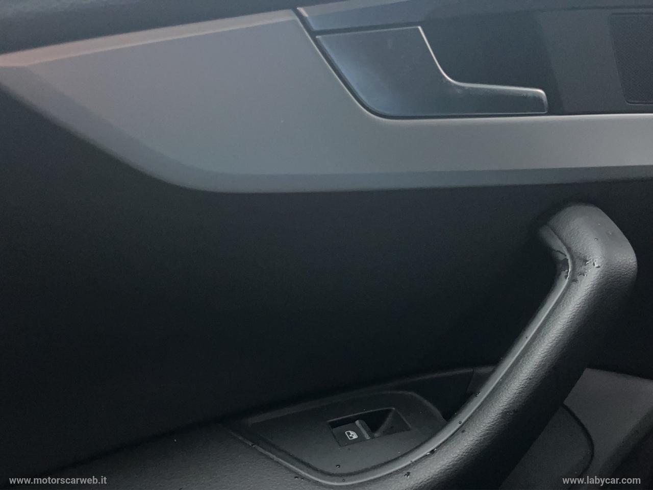 AUDI A5 SPB 40 TDI S tronic Business Sport