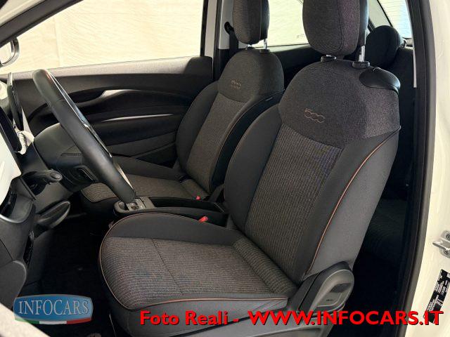 FIAT 500e 100 % elettrica Business - PROMO