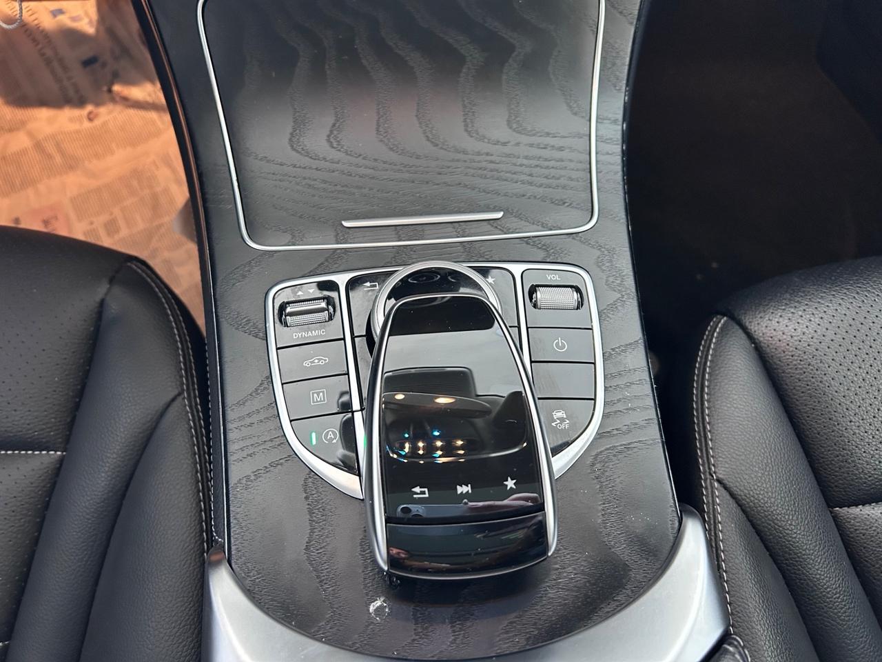 Mercedes-benz GLC 250 220 d 4Matic Premium Plus