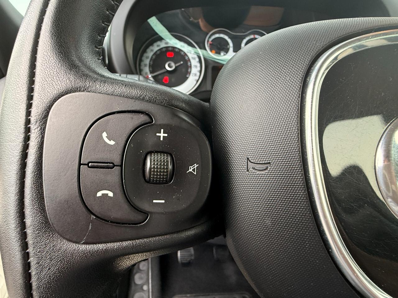 Fiat 500L 1.3 Multijet 95 CV Trekking