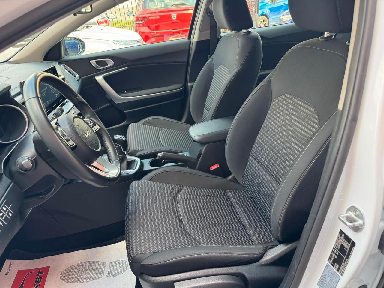 Kia XCeed 1.0 T-GDi GPL High Tech 117CV