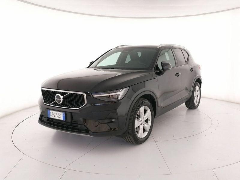 Volvo XC40 2.0 b3 Core auto