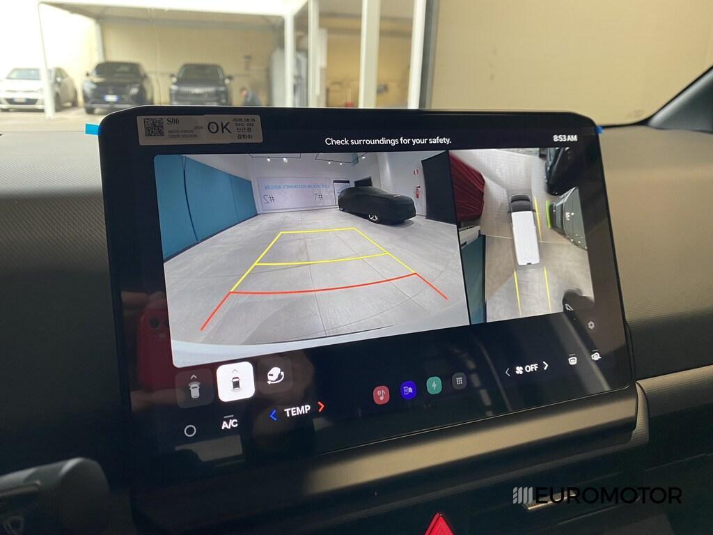 Kia PV5 Furgone Pv5 Cargo Pro Long Range