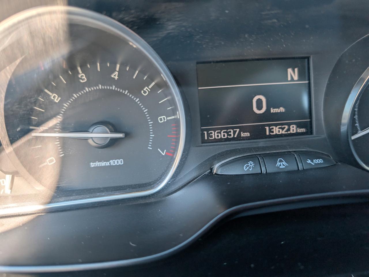 Peugeot 208 PureTech 82 5 porte Allure