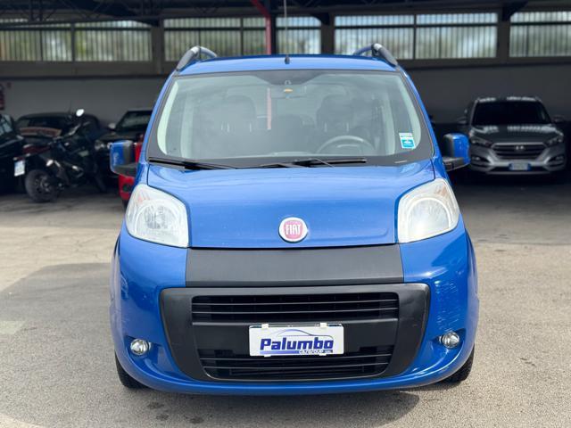 FIAT Qubo 1.3 MJT 75 CV Dynamic