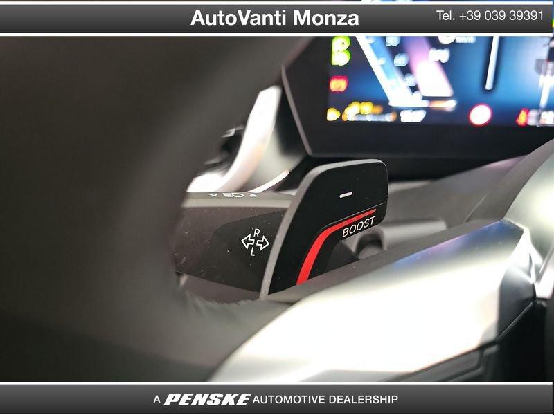 BMW X1 X1 xdrive 25e MSport Pro auto + DOPPIO TRENO DI PNEUMATICI