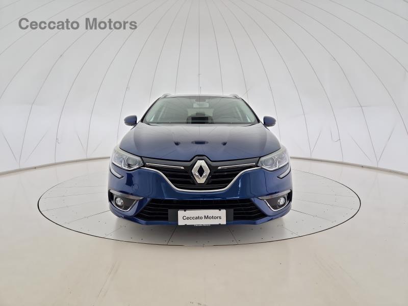 Renault Megane Sporter 1.5 dCi Energy Zen