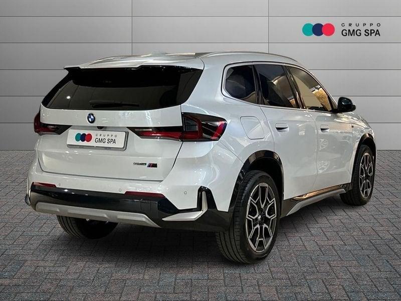 BMW X1 sdrive18d X-Line auto