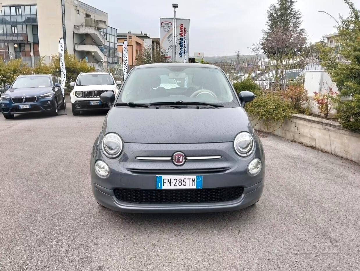 Fiat 500 1.2 Pop