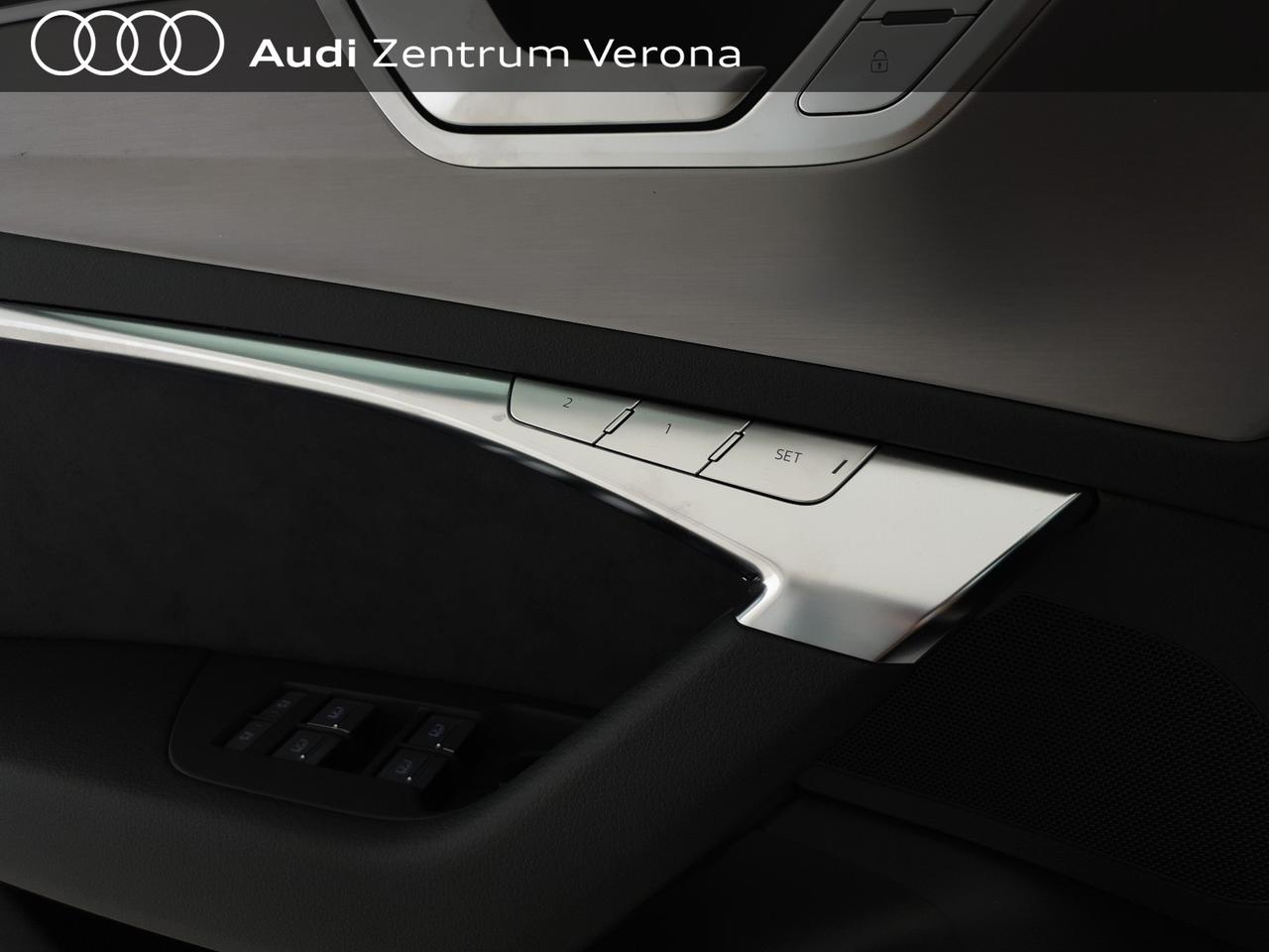Avant 50TDI 286CV quattro tiptronic S line Edition