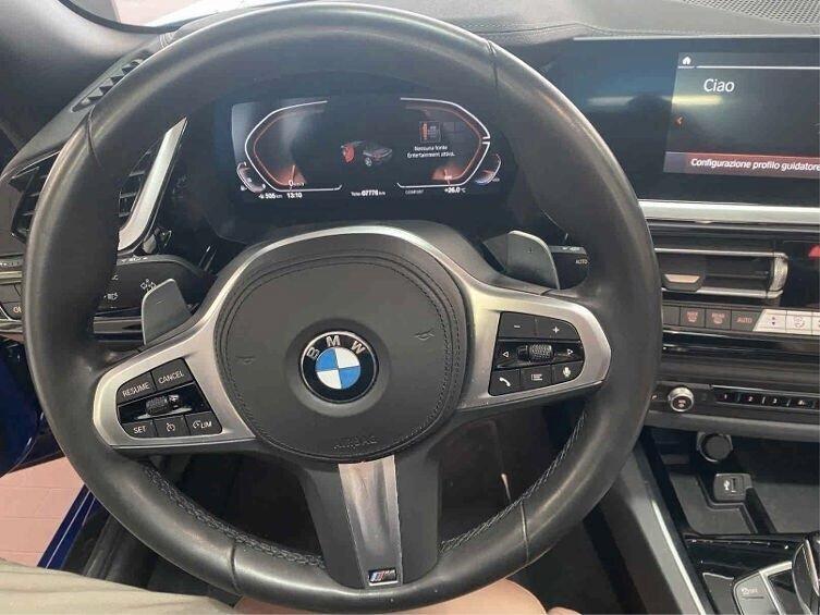 Bmw Z4 sDrive20i Msport AUTOM. NO PROMO NO VINCOLI BMW ITALIA