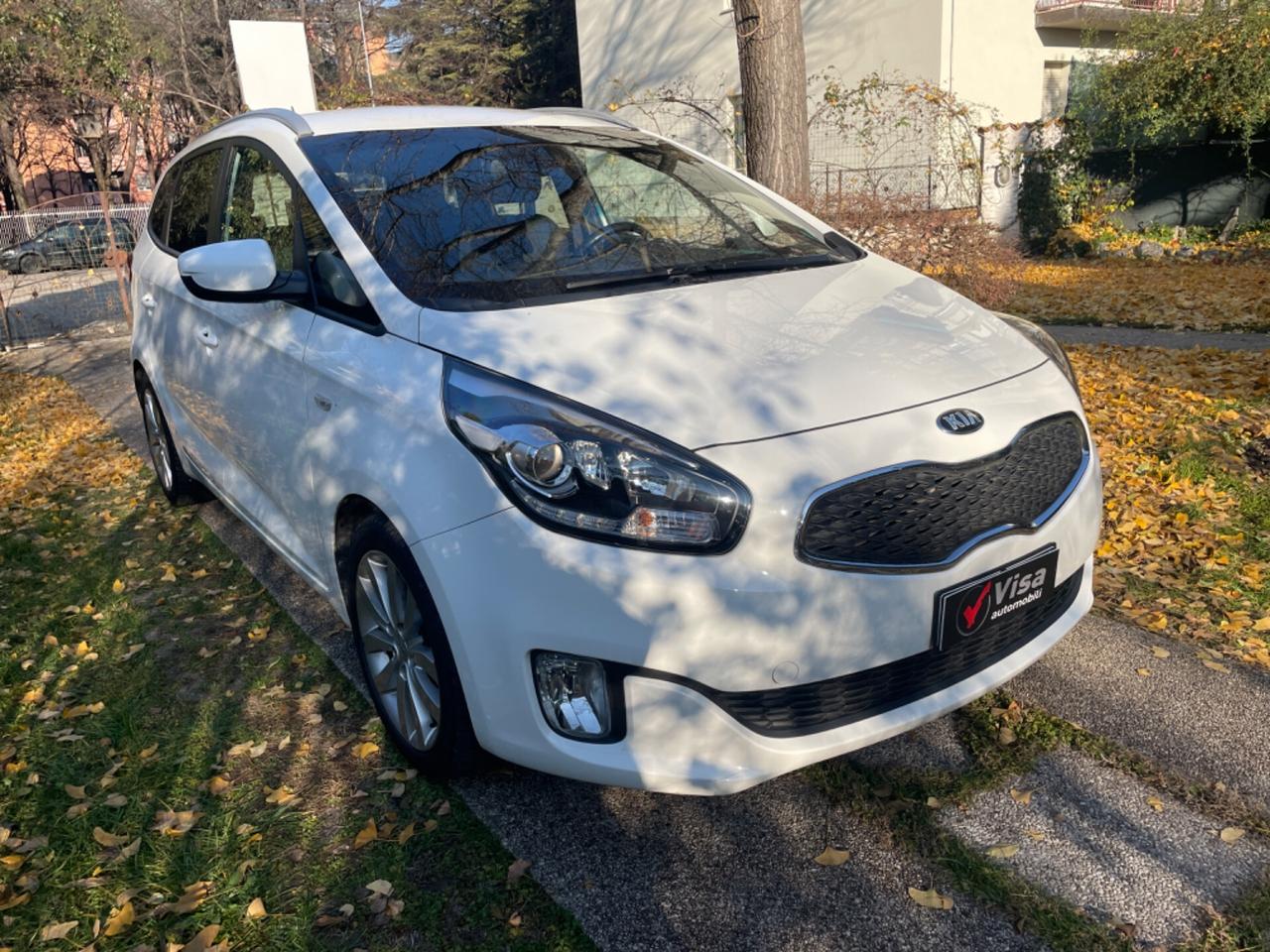 Kia Carens 1.7 CRD AUTOMATICA / PREZZO BOMBA \ #BP