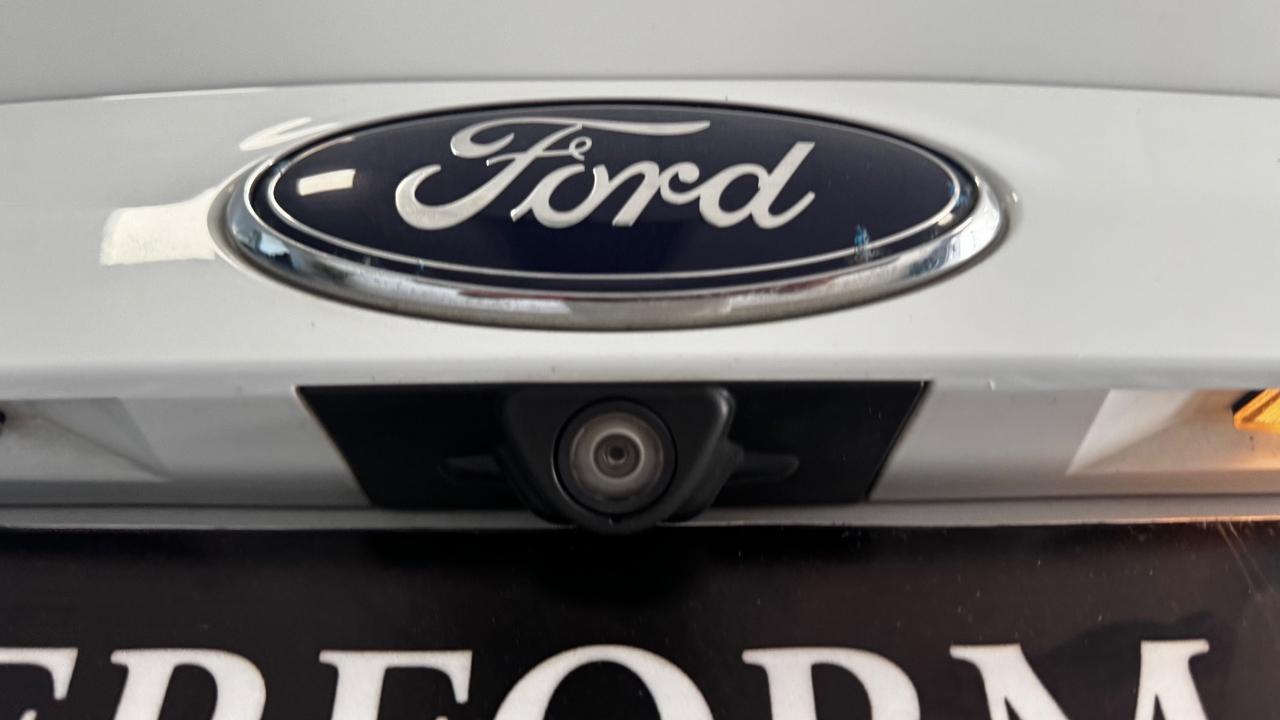 Ford Kuga 2.0 TDCI 163 CV 4WD Powershift Titanium X