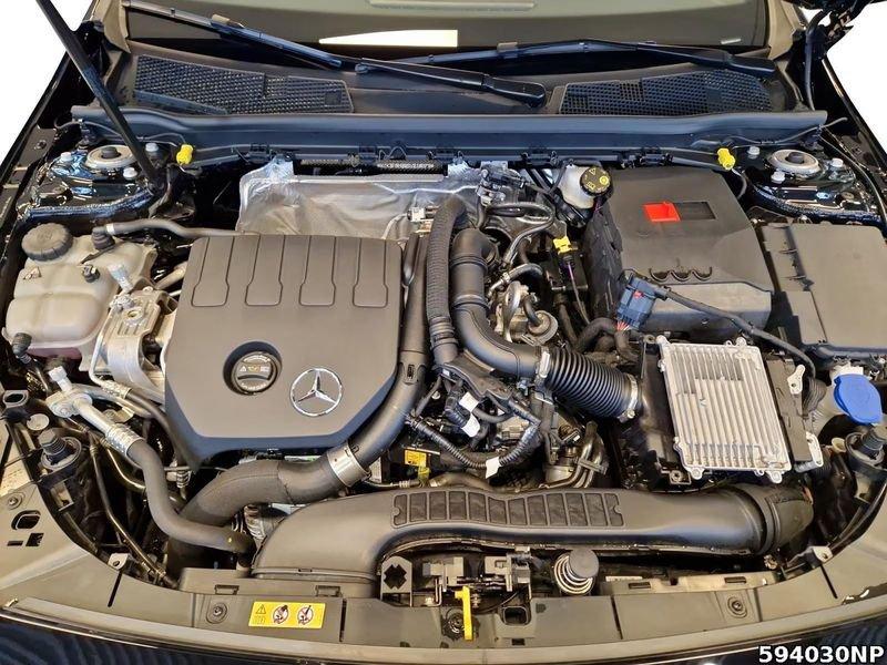 Mercedes-Benz Classe A A 200 AMG Line Advanced Plus MULTIBEAM LED CAMERA 360 MBUX