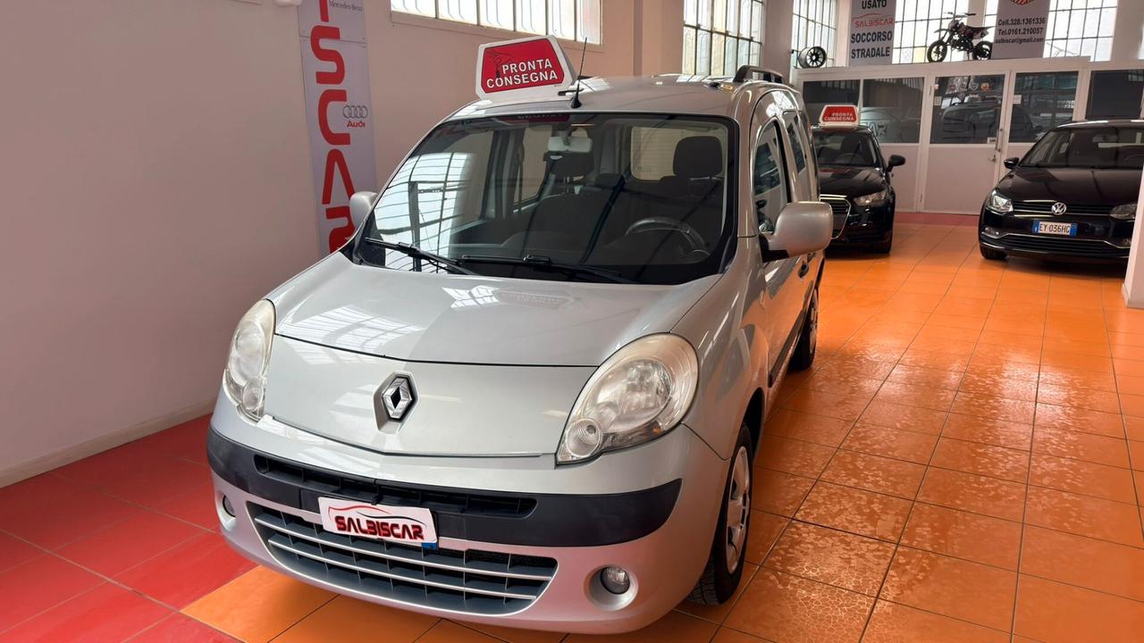 Renault Kangoo 1.5 dCi 90CV F.AP. 5 porte Attractive