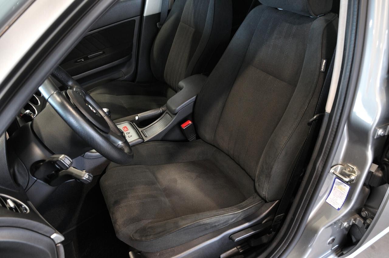 Alfa Romeo 159 1750 TBi Distinctive PARI AL NUOVO