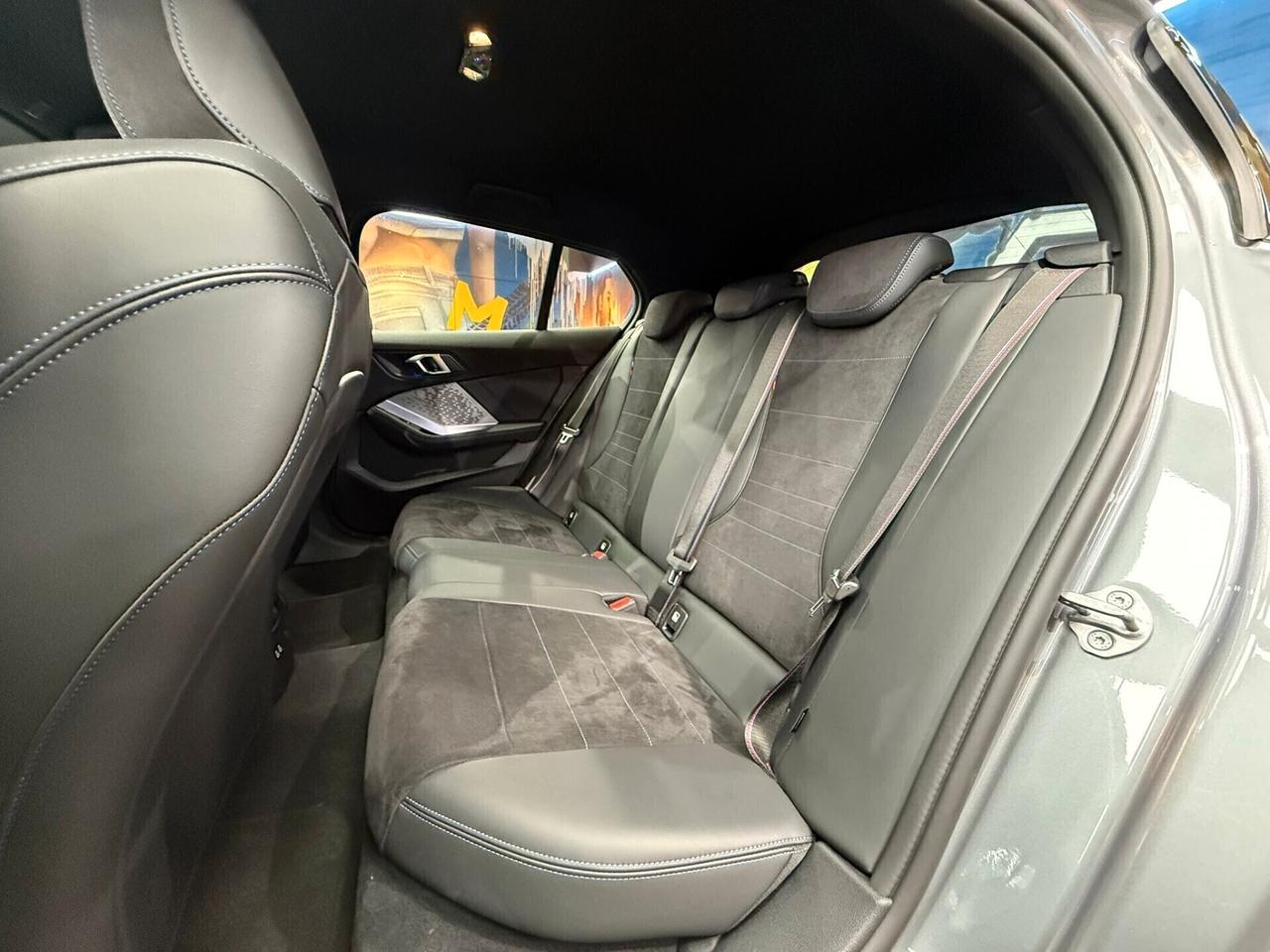 Bmw 118d 5p. MSport Pro (140)