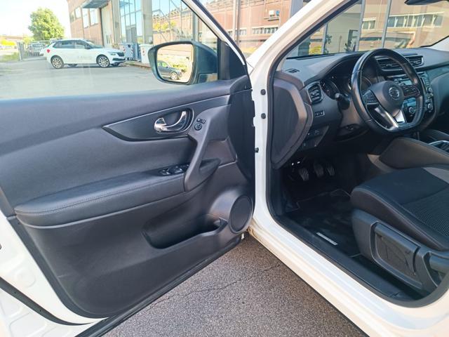 NISSAN Qashqai 1.5 dCi 115 CV Tekna+