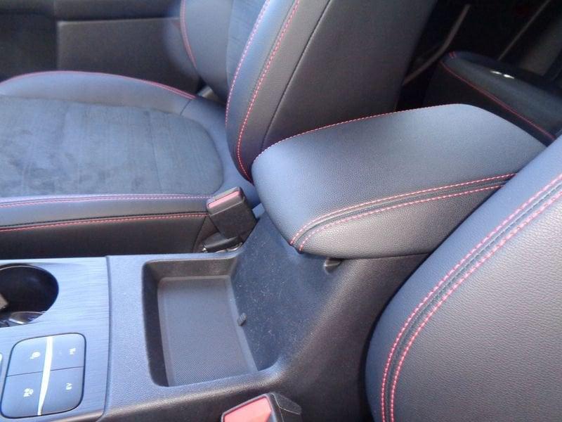 Ford Kuga Kuga 2.5 phev ST-Line X 2wd 225cv cvt