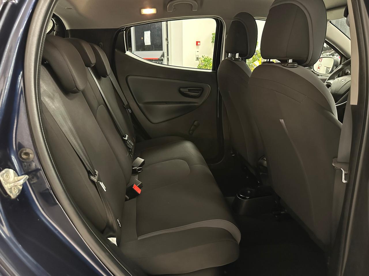 Lancia Ypsilon 1.3 MJT 16V 95 CV 5 porte S&S Gold - 2016