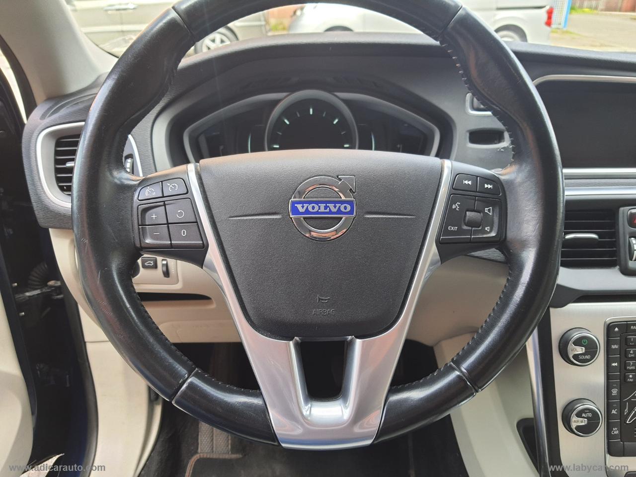 VOLVO V40 D2 1.6 Volvo Ocean Race