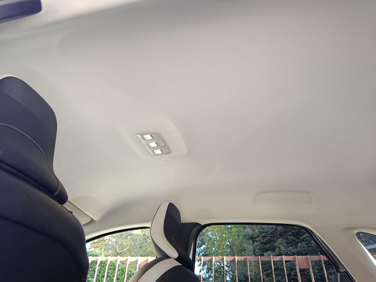 Renault Captur Techno Fast Track TCe 100 #7452