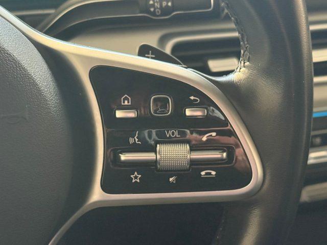 MERCEDES-BENZ GLE 350 de 4Matic EQ-Power Premium Plus