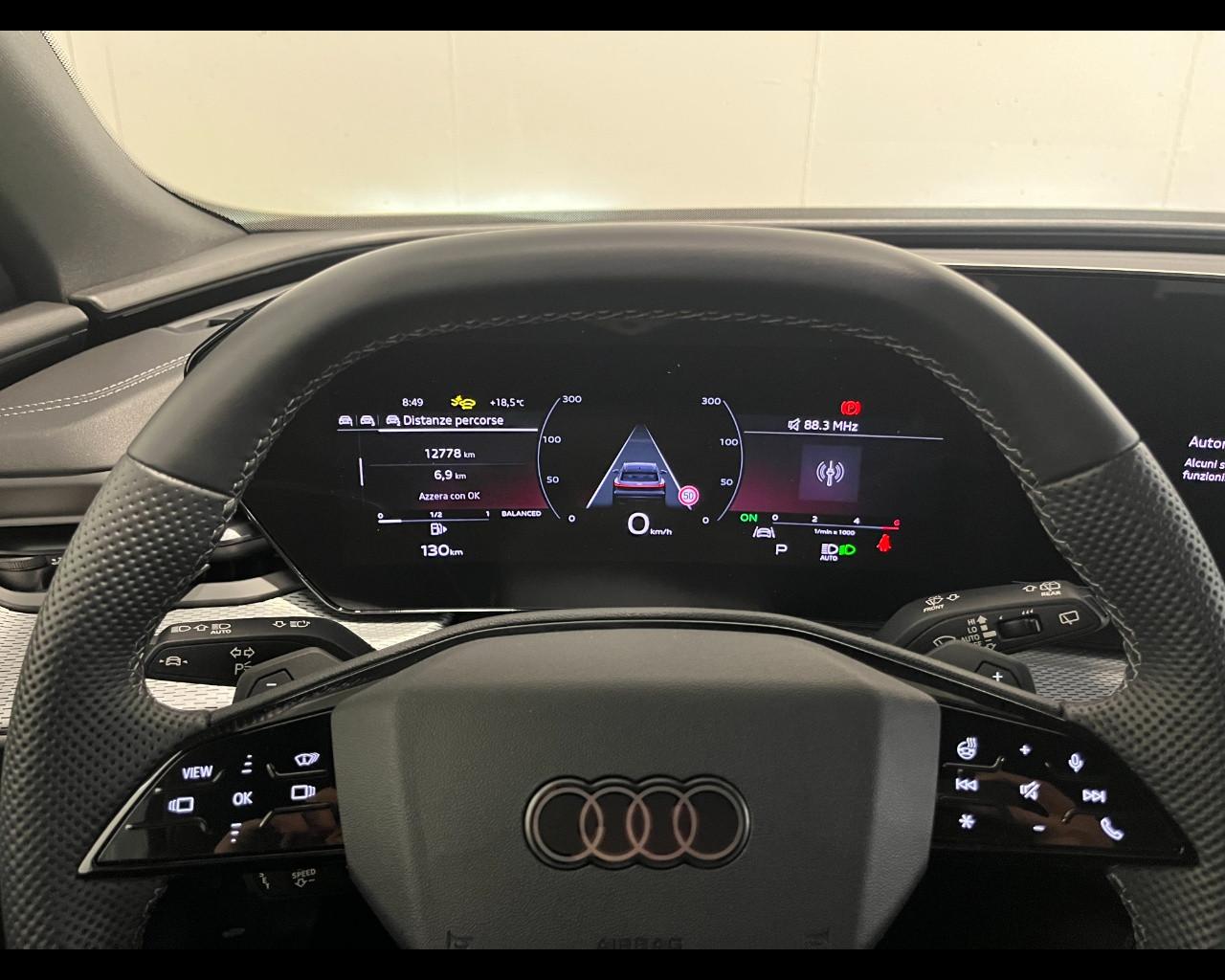 AUDI Q5 TDI MHEV S-TRONIC QUATTRO EDITION ONE